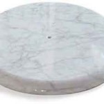 Base Marmo di Carrara