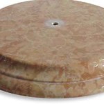 Base Marmo Rosso di Verona