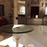 Luxury Spritz Dettaglio
