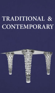 Traditional & Contemporary
