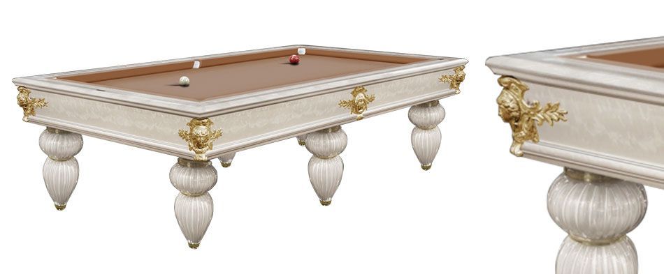 Biliardo Opera -