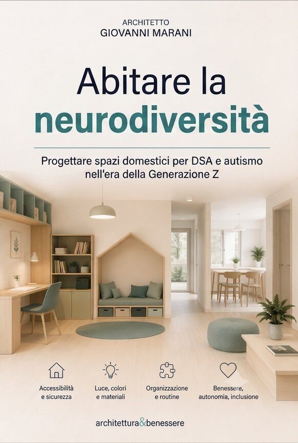 Abitare la neurodiversità